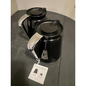 Two Keurig 2.0 Carafe for K200 K300 K400 K500 Series– Excellent Condition & NWT
